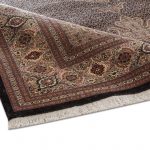 Иранский ковёр из шерсти — TABRIZ MAHI