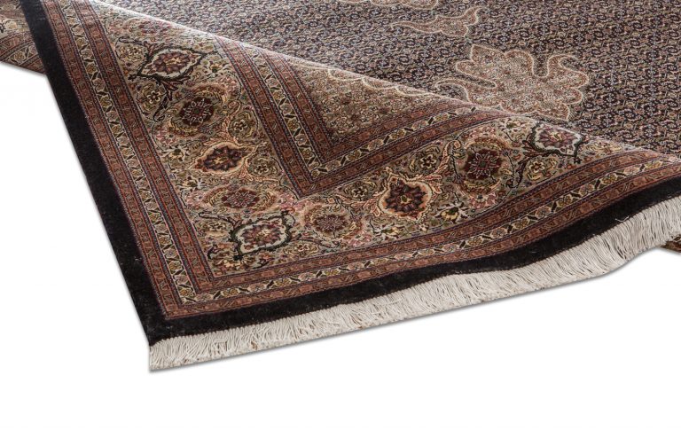 Иранский ковёр из шерсти — TABRIZ MAHI