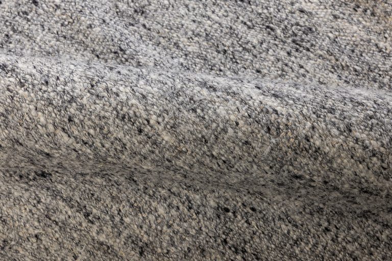 Индийский ковёр из льна — LINEN TOUCH