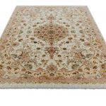 Иранский ковёр из шерсти — TABRIZ SHIRFAR