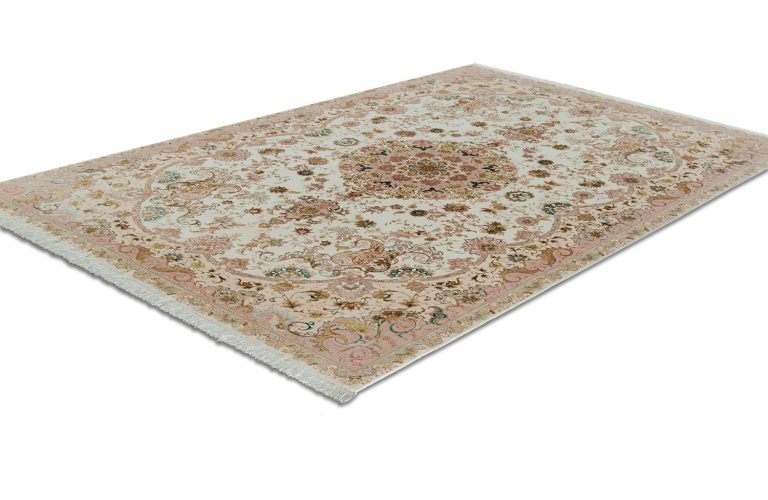 Иранский ковёр из шерсти — TABRIZ SHIRFAR