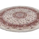 Иранский ковёр из шерсти — TABRIZ 40