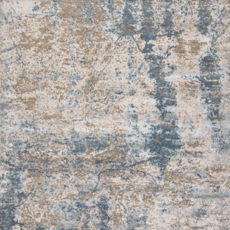Индийский ковёр из шерсти - CHAOS THEORY - 246 x 307 (CHTH_R_ESK407-MINK-B.MIRAGE)