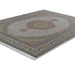 Иранский ковёр из шерсти — TABRIZ MAHI