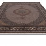 Иранский ковёр из шерсти — TABRIZ MAHI