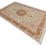 Иранский ковёр из шерсти — TABRIZ IR
