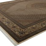 Иранский ковёр из шерсти — TABRIZ MAHI