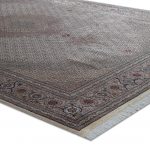 Иранский ковёр из шерсти — TABRIZ MAHI