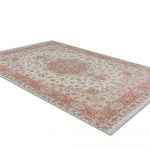 Иранский ковёр из шерсти — TABRIZ 40