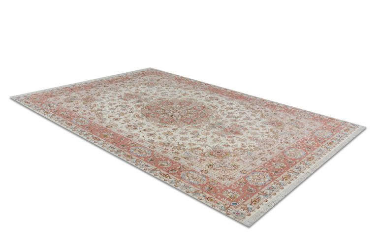 Иранский ковёр из шерсти — TABRIZ 40
