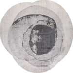 Турецкий ковёр из эвкалиптового шёлка - AUTOGRAPH - 280 x 280 (ATOGR_M_AG22)