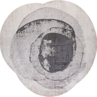 Турецкий ковёр из эвкалиптового шёлка - AUTOGRAPH - 280 x 280 (ATOGR_M_AG22)