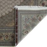 Иранский ковёр из шерсти — TABRIZ MAHI