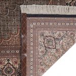 Иранский ковёр из шерсти — TABRIZ MAHI