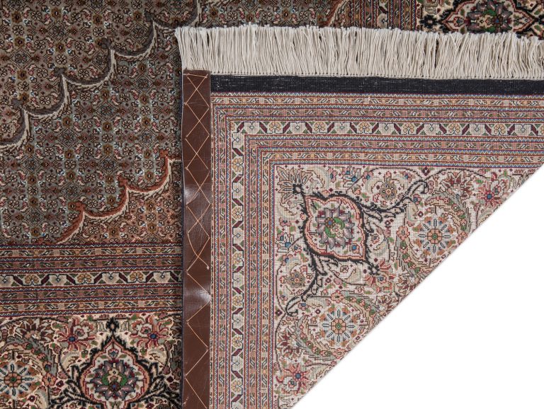 Иранский ковёр из шерсти — TABRIZ MAHI