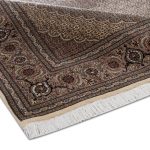 Иранский ковёр из шерсти — TABRIZ MAHI