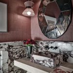Обои Arte — OBLONG — Soft Terra — 42543
