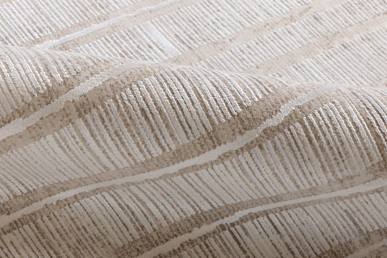 Турецкий ковёр из эвкалиптового шёлка — PATRIZIA MILE