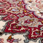 Иранский ковёр из шерсти — TABRIZ IR