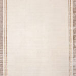 Индийский ковёр из шерсти - RUSSEL SQUARE - 503 x 803 (RUSS_R_B-3)