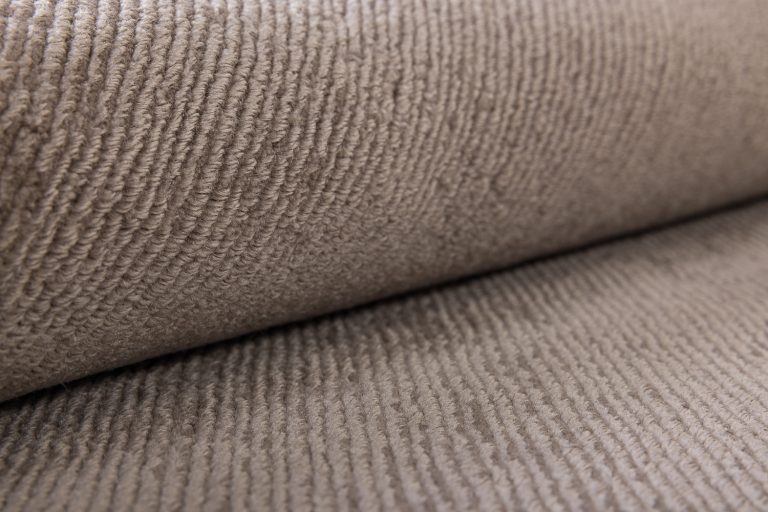 Индийский ковёр из шерсти — CROSS WOOL