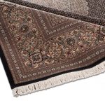 Иранский ковёр из шерсти — TABRIZ MAHI