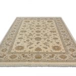 Иранский ковёр из шерсти — TABRIZ IR