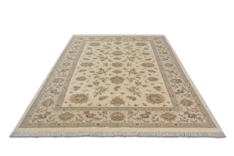Иранский ковёр из шерсти — TABRIZ IR