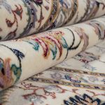 Иранский ковёр из шерсти — TABRIZ IR