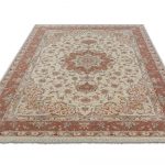 Иранский ковёр из шерсти — TABRIZ IR