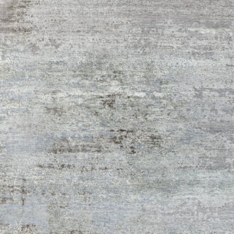 Индийский ковёр из шерсти - WEST HOLLYWOOD - 243 x 310 (WESH_R_PJ2103-GREY)
