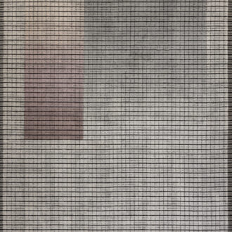 Индийский ковёр из эвкалиптового шёлка - DOVE MODERN - 200 x 300 (DVM_R_SR49A-SILVER)