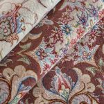 Иранский ковёр из шерсти — TABRIZ 40