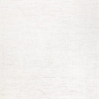 Индийский ковёр из шерсти - SORRENTO - 235 x 303 (SOR_R_RILEY3-IVR)