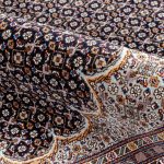 Иранский ковёр из шерсти — TABRIZ MAHI