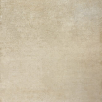 Индийский ковёр из шёлка - BLANC DE BLANCS - 199 x 295 (BNC_R_PLAIN-CORNER-BEIGE)