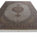 Иранский ковёр из шерсти — TABRIZ MAHI