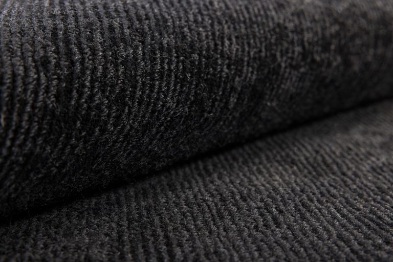 Индийский ковёр из шерсти — CROSS WOOL
