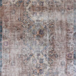 Турецкий хлопковый ковёр - ANTIQUE ROYAL - 280 x 380 (ANQR_M_HDJ1635-00)