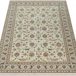 Иранский ковёр из шерсти — TABRIZ IR