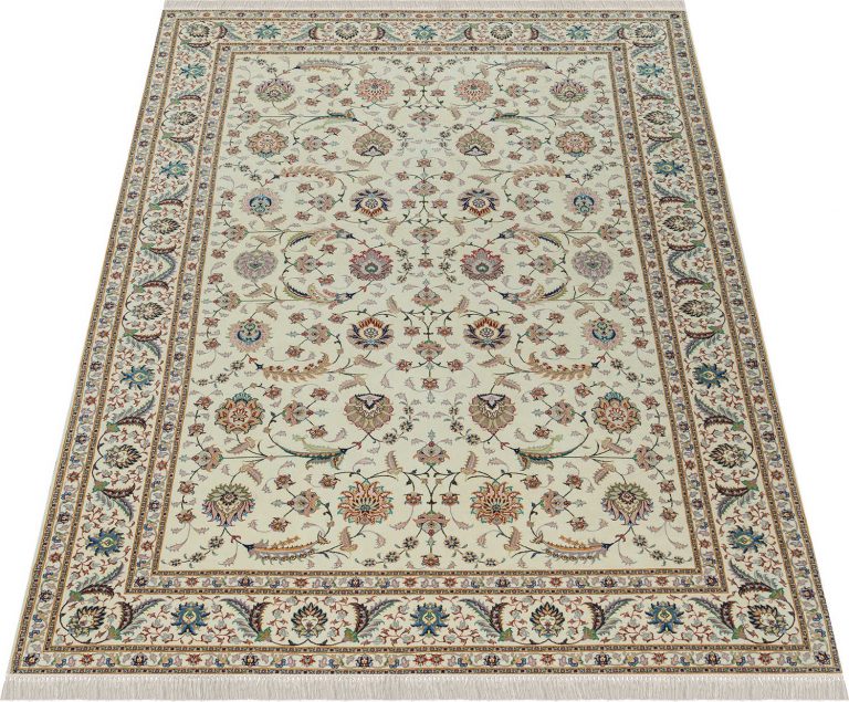 Иранский ковёр из шерсти — TABRIZ IR