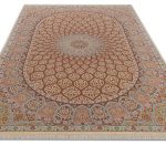 Иранский ковёр из шерсти — TABRIZ 40