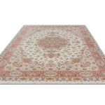 Иранский ковёр из шерсти — TABRIZ 40
