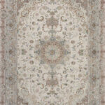 Иранский ковёр из шерсти - TABRIZ SHIRFAR - 205 x 310 (TSHIR_IR_12-429-IR)