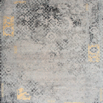 Индийский ковёр из шерсти - SERAPI HOME - 243 x 351 (SERH_R_SERAPI-A070)