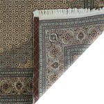 Иранский ковёр из шерсти — TABRIZ MAHI