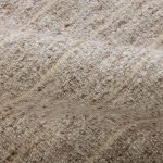 Индийский ковёр из льна — LINEN TOUCH