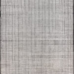 Индийский ковёр из эвкалиптового шёлка - DOVE MODERN - 200 x 300 (DVM_R_SR21A-GRY)