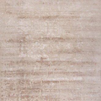 Индийский ковёр из шерсти - CHAOS THEORY - 307 x 401 (CHTH_R_ESK641-A.WHITE-M.TAN)
