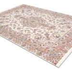 Иранский ковёр из шерсти — TABRIZ 40